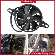 RADIATOR KIPAS BESAR/ Y15ZR LC135 RS150 SYM VF3i 185/ Radiator Big Fan/ Racing/ Big Fan Radiator/ Co