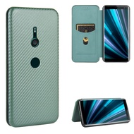 Sony Xperia Pro-I/Xperia 5/Xperia 5 II/Xperia 5 III/Xperia 5 IV/Xperia L4/Xperia XZ3 Case RUILEAN Ca