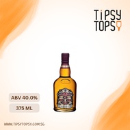Chivas Regal 12 YO Blended Scotch Whisky 375 ml
