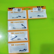 TOMBOL VIVO V15 PRO OUTER BUTTON