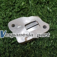 KARBURATOR TEMPEL MANIPOL VESPA STANDAR INTAKE