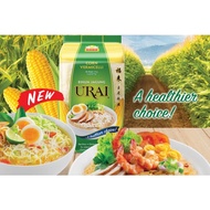 URAI 316G Corn Vermicelli (URAI BIHUN) - (4 PCS PER PACK)