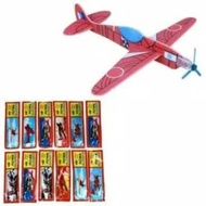 GLIDER FOAM PLANE