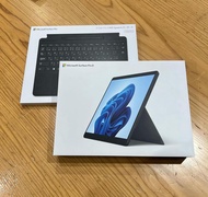 BRAND NEW Microsoft Surface Pro 8 13" Touch Screen Intel i7 16GB Memory 512GB SSD Windows 11 Home