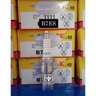 NGK SPARKPLUG B7ES NGK (107484)