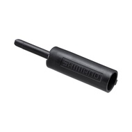 End cap shimano cable shifter outer rd original, 105, compactgra,end cap outer shifter/brifter roadb