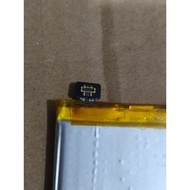 HP Battery oppo blp817 a15/A15S/A12/A11K original normal removal already tested