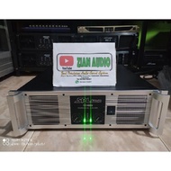 Power Spl Audio Original Td14000 Td Class Original