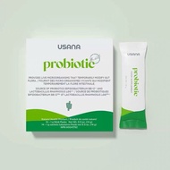 Canadian USANA Probiotics USANA Probiotics USANA Probiotics USANA Probiotics USANA Probiotics (14/Bo