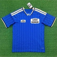 Embroidered Logo Jersey 1t4ly Home 2026 Football Jersey Futsal Jersey Sports Jersey