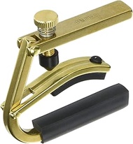 Shubb Original Ukulele Capo (C9B)