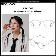 RECLOW RC H109 CRYSTAL Glasses