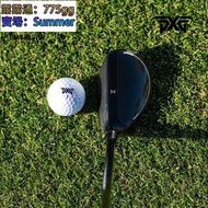 PXG高爾夫男士鐵木桿0311系列OPS高容錯多功能小雞腿24款golf球桿