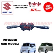 COMBINATION SWITCH SUZUKI TRANSFORMER DA64W DA64V