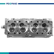 FE F8 engine parts complete cylinder head assembly for KIA SPORTAGE F85010100F FE7010100F FE1110100E