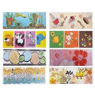 Ceramic Decorative Tiles