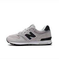 New Balance NB 565"Cloud Grey" 1 Sneakers Casual Shoes Gray-Black ML565CLG