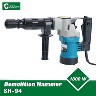 Demolition Hammer Mesin Bobok Tembok JACK HAMMER Mailtank Mesin Bobok