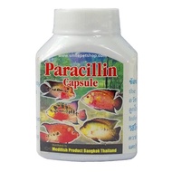 ❗❗HOT Sale❗❗ Paracillin (ลดปลาสวยงาม เป็นรู ท้องบวม ภายใน) KM11.3204❗❗ห้ามพลาด❗❗