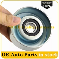 FB20 Engine Idler Pulley for Subaru Forester (2.0/2.5) 2008-2015 OEM 23770-AA070 New