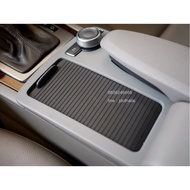 Slide Cover Cup Holder Center Console Mercedes-Benz W204 W212 W207