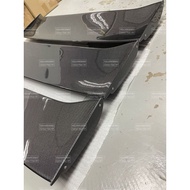 【BTS】Hatchback GT Wing Carbon Fiber Super Takyu ISO Xlulus Jual Harga Manis