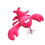Farglory Ocean Park 10 < Lobster Plush Doll