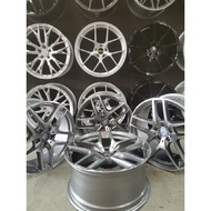 Mercedes GLC AMG Coupe 19inch Original Used Sport Rim