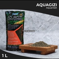 PUPUK DASAR AQUAGIZI 1KG AQUASCAPE AQUARIUM