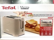 Tefal 特福 新型 多士爐 全新