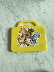 Paw Patrol activity pad colouring 汪汪隊立大功 兒童畫板連畫筆文具套裝