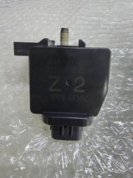 ขั้วแบต ดีแม็ก 1.9 D-MAXD-MAX ALL NEW เครื่อง1900 CC.เบอร์ Z2Z4 (ถอดแท้) ของแท้