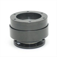 70mm 6 Hole Racing Simulator Game Steering Wheel Quick Release Hub Adapter for Simagic M10 A/Mini Eu