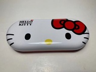 Hello Kitty 眼鏡盒 (日本版)