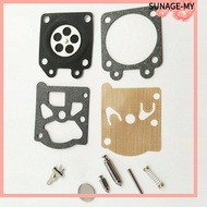【2026HOT】Carburetor Repair Gaskets Kit For Stihl 024, M 40, 026, M 60 Chainsaw Model