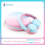 Suitable for JR310BT Headset Storage Bag Dedicated JR300BT Headset Storage Box