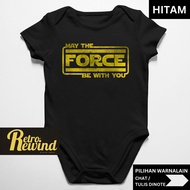 F1LM STARW4RS Baby Jumper Cute Jumper Baby Clothes Premium Baby Clothes