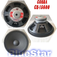 Speaker Component Cobra CB 15600 PA Woofer 15 inch Cobra CB15600PA