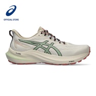 ASICS Women GT-2000 12 TR Running Shoes in Nature Bathing/Rose Rouge