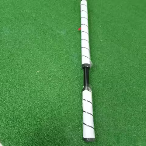 Zero torque OZ1i black 40inch Long Putters with BGT shaft Automatic Balancing Club Face Return Putte