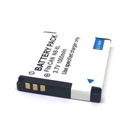 Suitable for Canon A3100IS PC1589 1474 1590 A2200 Camera NB-8L Battery Charger