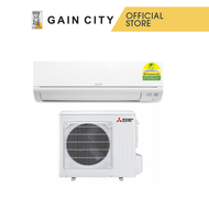 MITSUBISHI SYSTEM 1 AIRCON MUYGP18VF/MSYGP18VF