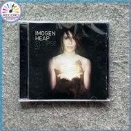 Imogen Heap Ellipse Original CD Album [Sealed] Brand New 1Z9279 STZK