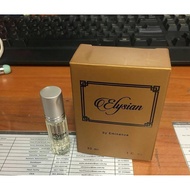 EMINENCE PERFUME ELYSIAN ( BAU LEMBUT SEJUK DIGEMARI RAMAI)