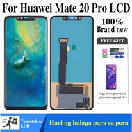 For Huawei Mate 20 Pro Mobile LCD Touch Assembly Replacement