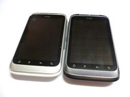 ☆1到6手機☆ HTC Wildfire S A510e 野火S二代 3G可用 附原廠電池+旅充 功能正常jj78