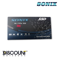 SONIX SSD INTERNAL LAPTOP NVMe M2 Pcie 512GB