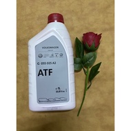 🌹G055025A2 💯 Original VW Polo Sedan 1.6 MPI Vento 1.6 ATF Oil