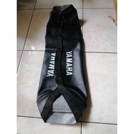 Seat cover yamaha dt 125 dt125