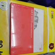 alpha watercolour artist